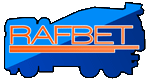 Rafbet.eu Logo